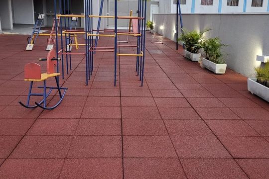 Apartamento para alugar com 1 quarto, 27m² em Centro, Mogi das Cruzes