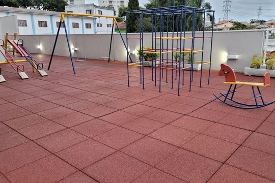 Apartamento para alugar com 1 quarto, 27m² em Centro, Mogi das Cruzes