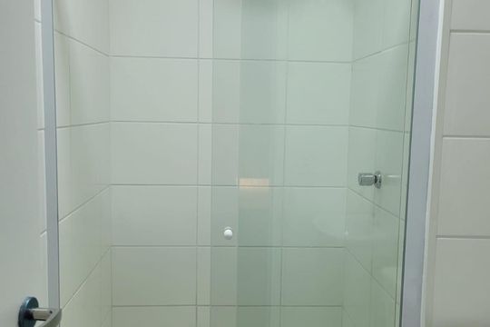 Apartamento para alugar com 1 quarto, 27m² em Centro, Mogi das Cruzes