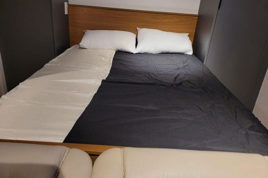 Apartamento para alugar com 1 quarto, 27m² em Centro, Mogi das Cruzes