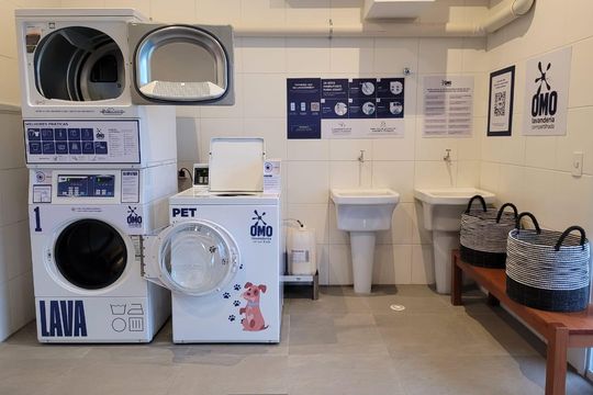 Apartamento para alugar com 1 quarto, 27m² em Centro, Mogi das Cruzes
