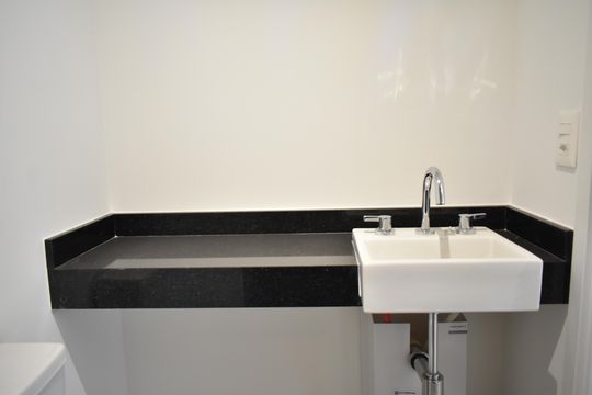 Studio de kitnet/studio à venda com 0 quarto, 21m² em Vila Clementino, São Paulo