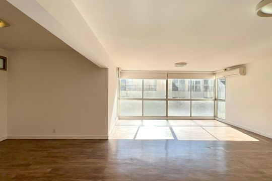 Apartamento para alugar com 3 quartos, 169m² em Jardim Paulista, São Paulo