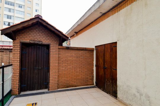 Área comum - Churrasqueira de apartamento à venda com 3 quartos, 90m² em Macedo, Guarulhos