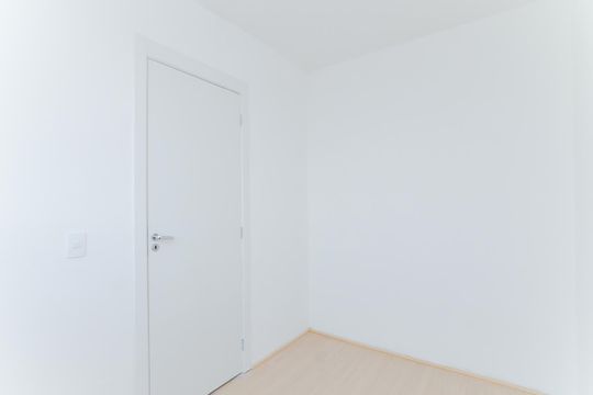 Quarto 1  de apartamento à venda com 2 quartos, 41m² em Centro, Guarulhos
