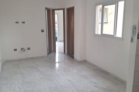 Apartamento à venda com 2 quartos, 85m² em Vila Luzita, Santo André