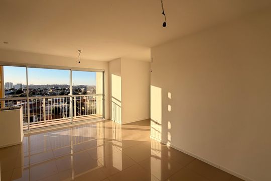 Apartamento à venda com 3 quartos, 76m² em Setor Coimbra, Goiânia