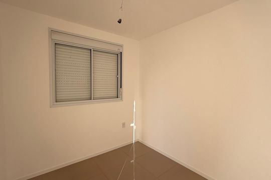 Quarto 1 de apartamento à venda com 3 quartos, 76m² em Setor Coimbra, Goiânia