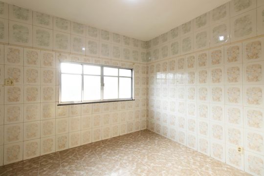 Cozinha de casa para alugar com 2 quartos, 90m² em Alcantara, São Gonçalo