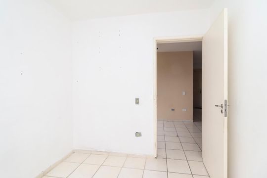 Quarto 1 de apartamento à venda com 2 quartos, 45m² em Vila Nova Curuca, São Paulo