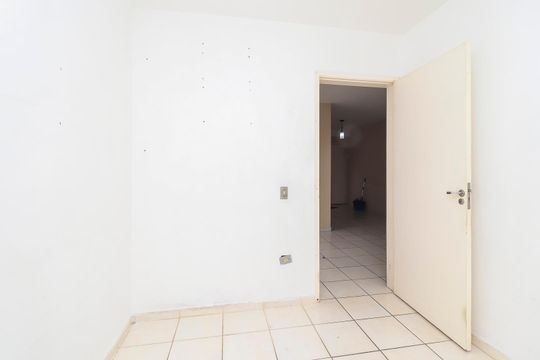 Quarto 1 de apartamento à venda com 2 quartos, 45m² em Vila Nova Curuca, São Paulo