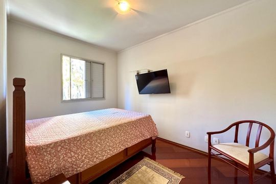 Foto 09 de apartamento para alugar com 2 quartos, 68m² em Vila Andrade, São Paulo