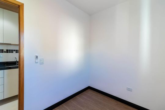 Quarto 2 de apartamento para alugar com 2 quartos, 41m² em Jardim São Paulo, São Paulo