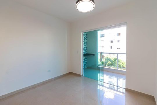 Apartamento para alugar com 2 quartos, 41m² em Jardim São Paulo, São Paulo
