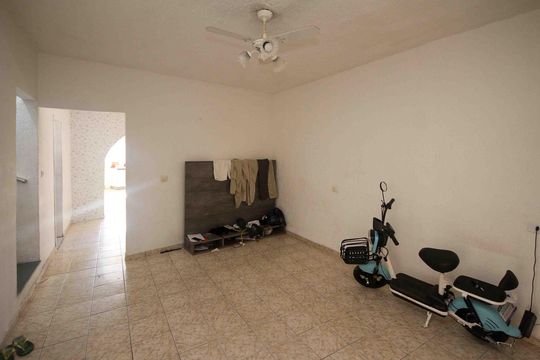 Sala de casa para alugar com 3 quartos, 150m² em Jardim Santa Teresinha, São Paulo