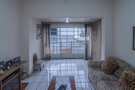 sala extendida_2 de casa à venda com 3 quartos, 115m² em Vila Natalia, São Paulo