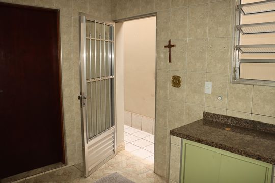 Casa para alugar com 2 quartos, 150m² em Cidade São Mateus, São Paulo