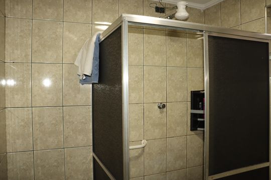 Casa para alugar com 2 quartos, 150m² em Cidade São Mateus, São Paulo