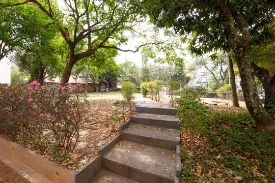 Área comum de casa de condomínio à venda com 2 quartos, 54m² em Novo Osasco, Osasco