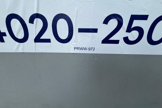 Fachada/Placa de casa para alugar com 1 quarto, 40m² em Vila Roque, São Paulo