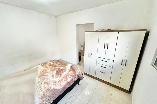 Quarto de casa para alugar com 1 quarto, 40m² em Vila Roque, São Paulo