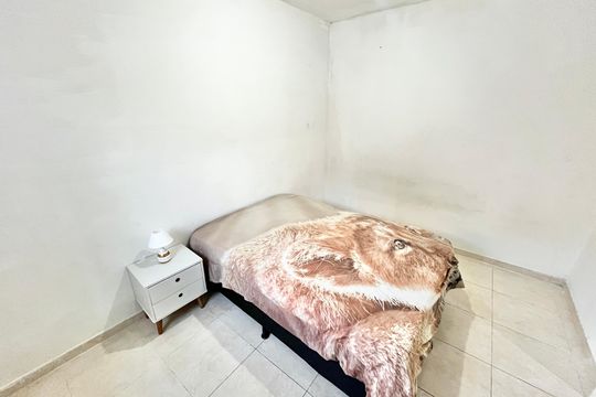 Quarto de casa para alugar com 1 quarto, 40m² em Vila Roque, São Paulo