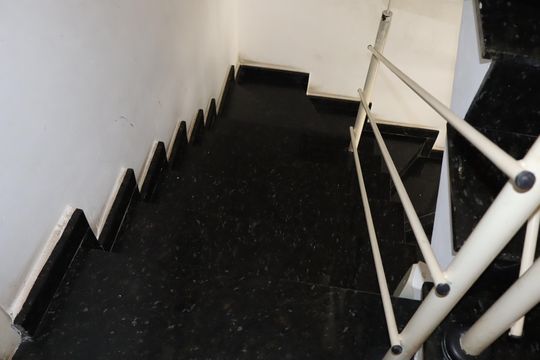 Acesso hall de casa à venda com 2 quartos, 93m² em Vila Celeste, São Paulo