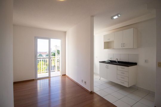 Apartamento para alugar com 2 quartos, 48m² em Green Valley, Votorantim