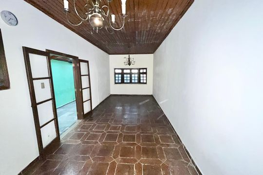 Casa à venda com 3 quartos, 130m² em Vila Isolina Mazzei, São Paulo