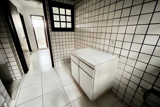 Cozinha de casa à venda com 3 quartos, 130m² em Vila Isolina Mazzei, São Paulo