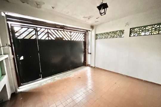 Garagem de casa à venda com 3 quartos, 130m² em Vila Isolina Mazzei, São Paulo