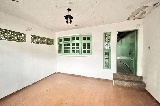 Garagem de casa à venda com 3 quartos, 130m² em Vila Isolina Mazzei, São Paulo
