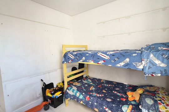 Apartamento para alugar com 3 quartos, 75m² em Vila Bertioga, São Paulo