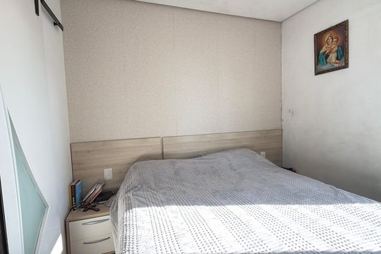 Apartamento para alugar com 3 quartos, 75m² em Vila Bertioga, São Paulo