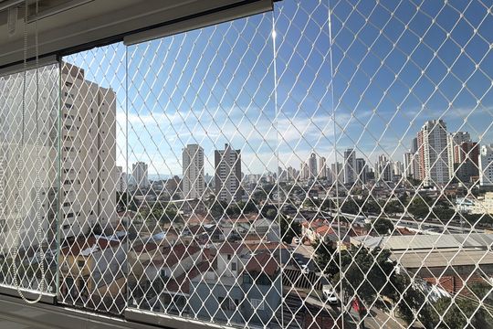 Apartamento para alugar com 3 quartos, 75m² em Vila Bertioga, São Paulo