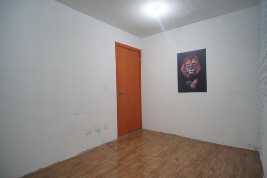 Sala de apartamento para alugar com 2 quartos, 42m² em Santos Dumont, São Leopoldo