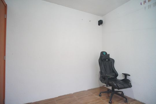 Quarto 2 de apartamento para alugar com 2 quartos, 42m² em Santos Dumont, São Leopoldo