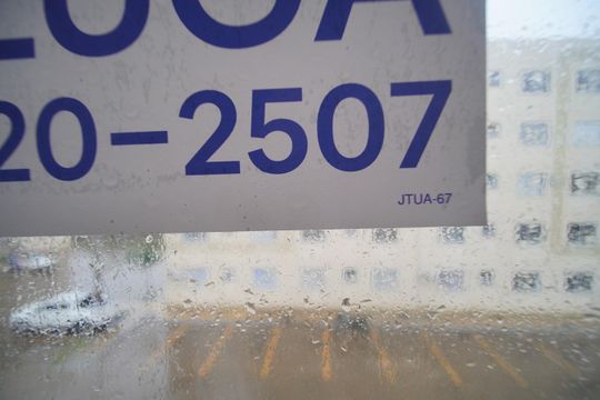 Placa de apartamento para alugar com 2 quartos, 42m² em Santos Dumont, São Leopoldo