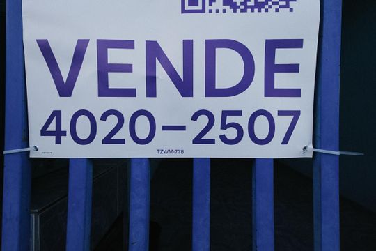 Casa à venda com 3 quartos, 240m² em Parque Boturussu, São Paulo