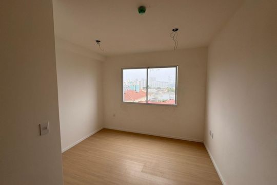 Kitnet/Studio para alugar com 1 quarto, 19m² em Vila Dom Pedro I, São Paulo