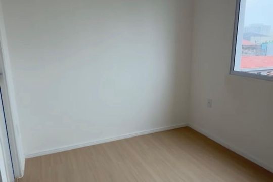 Quarto de kitnet/studio para alugar com 1 quarto, 19m² em Vila Dom Pedro I, São Paulo