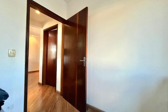 Quarto 1 de apartamento à venda com 2 quartos, 50m² em Cidade Ademar, São Paulo