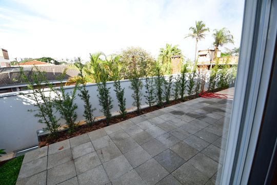 Quarto 3 - Suíte Vista de casa à venda com 3 quartos, 490m² em Parque das Universidades, Campinas