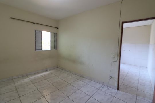 Quarto de casa para alugar com 1 quarto, 38m² em Conceicao, Osasco