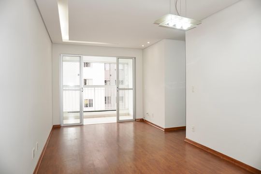 Apartamento para alugar com 3 quartos, 70m² em Esplanada, Belo Horizonte