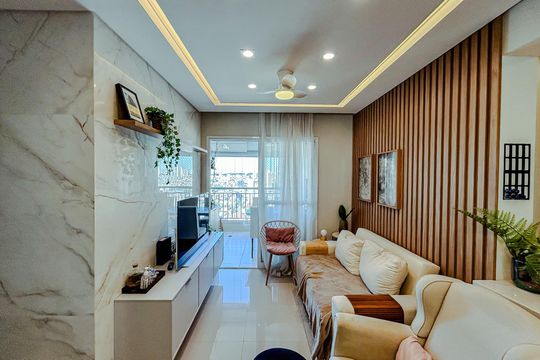 Apartamento à venda com 2 quartos, 67m² em Vila Aricanduva, São Paulo