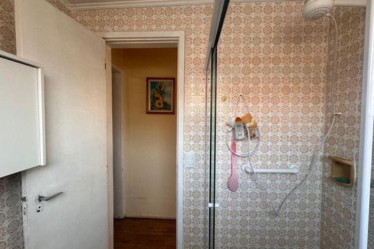 Apartamento à venda com 2 quartos, 78m² em Brooklin, São Paulo