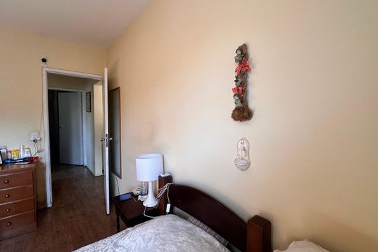 Apartamento à venda com 2 quartos, 78m² em Brooklin, São Paulo