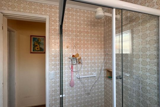 Apartamento à venda com 2 quartos, 78m² em Brooklin, São Paulo
