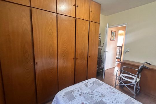 Apartamento à venda com 2 quartos, 78m² em Brooklin, São Paulo